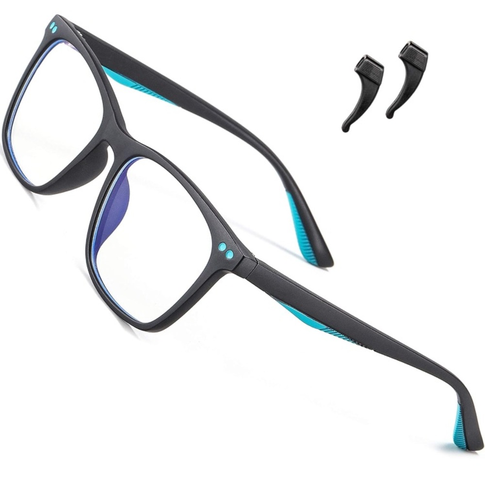 Computer Blue Light Blocking Glasses for kids Age 3-10 Game Glasses 5103